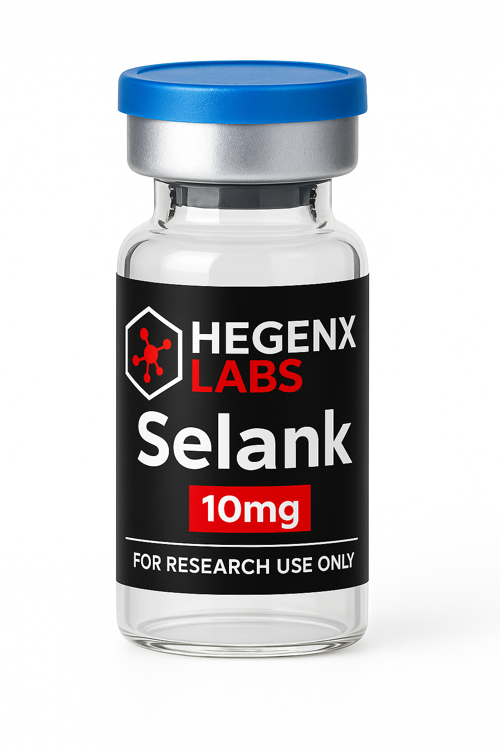 Selank 10mg
