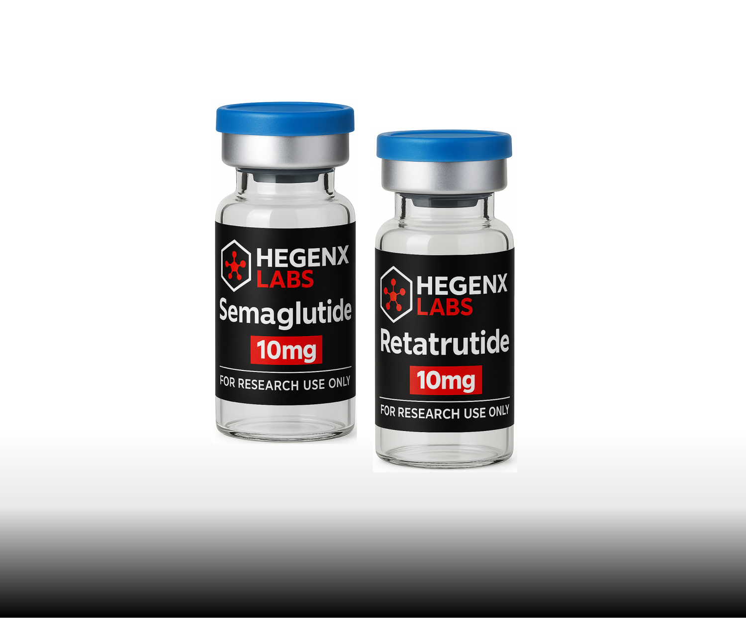 GLP-1 Analog Compounds