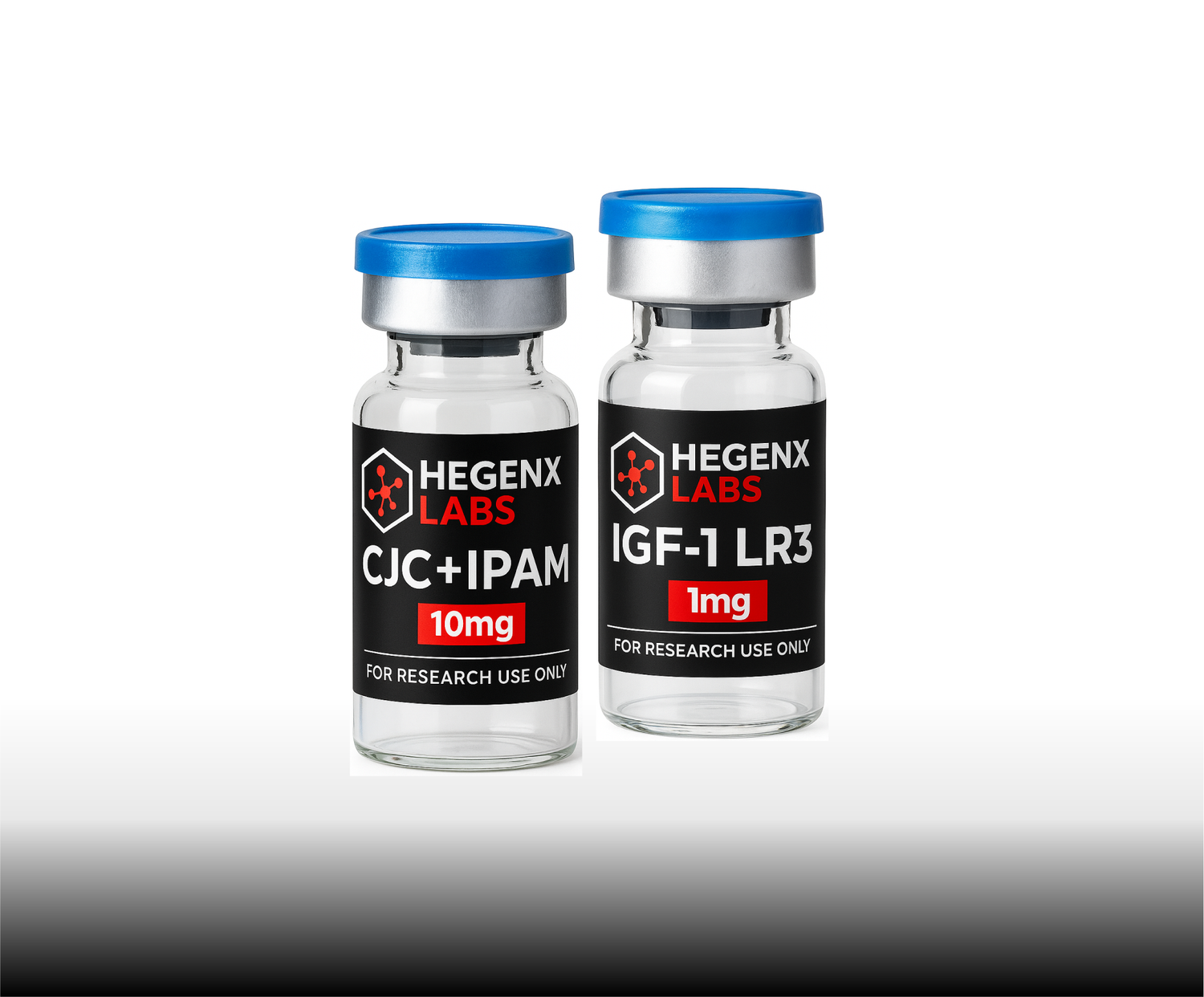 GH Pathway Research Compounds