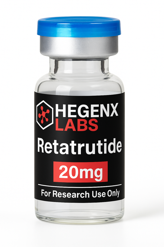 Retatrutide 20mg
