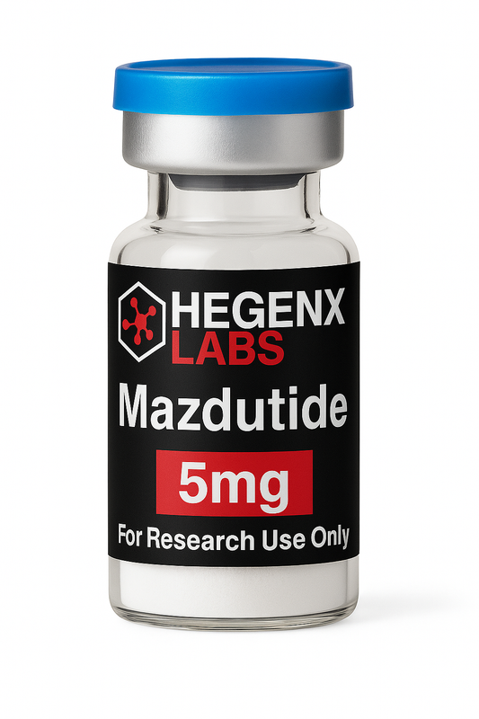 Mazdutide 5mg