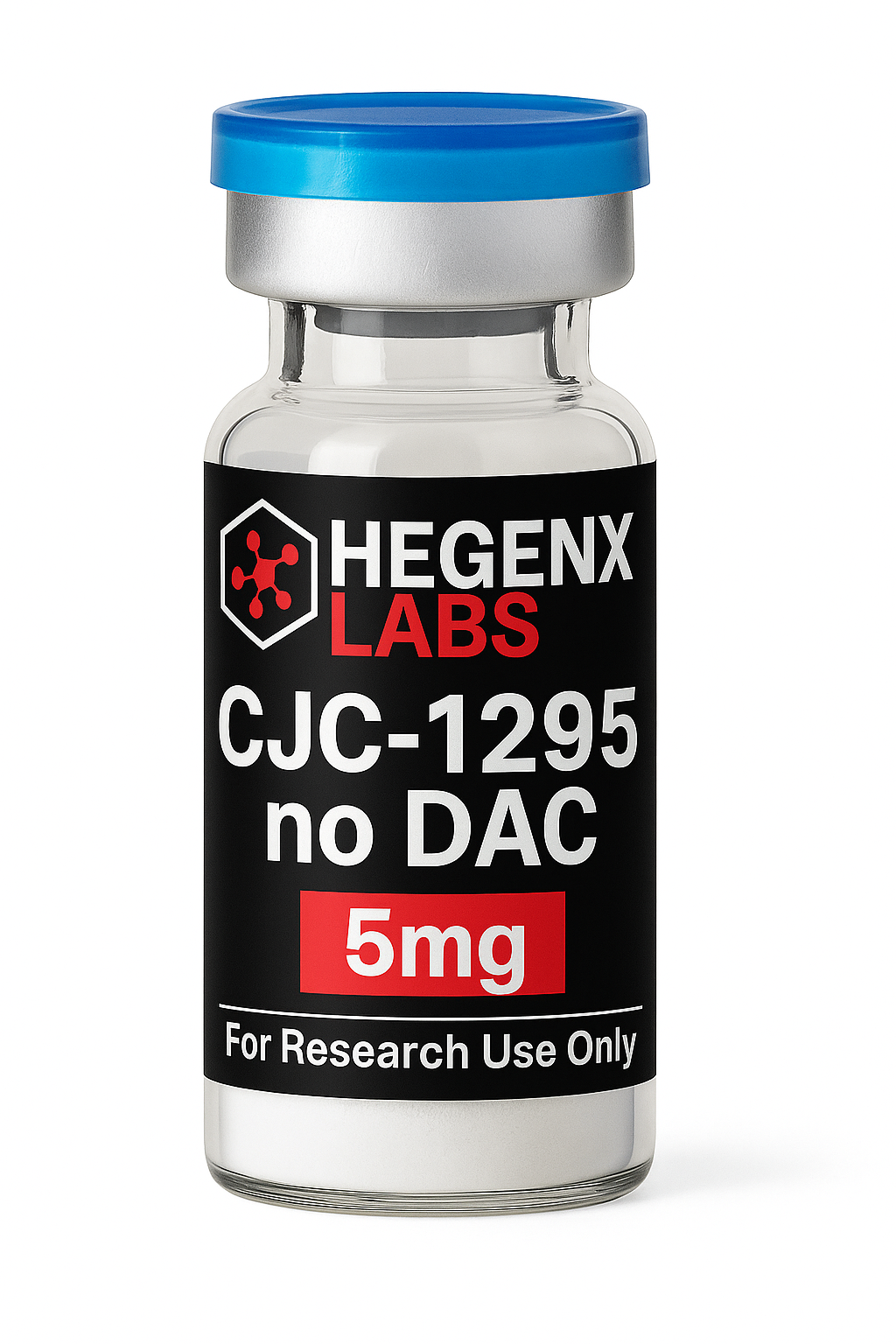 CJC-1295 no DAC 5mg
