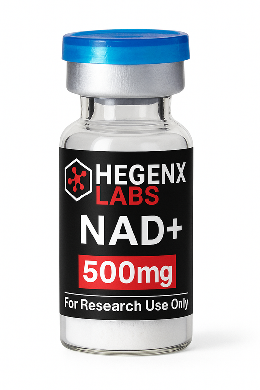 NAD+ 500mg