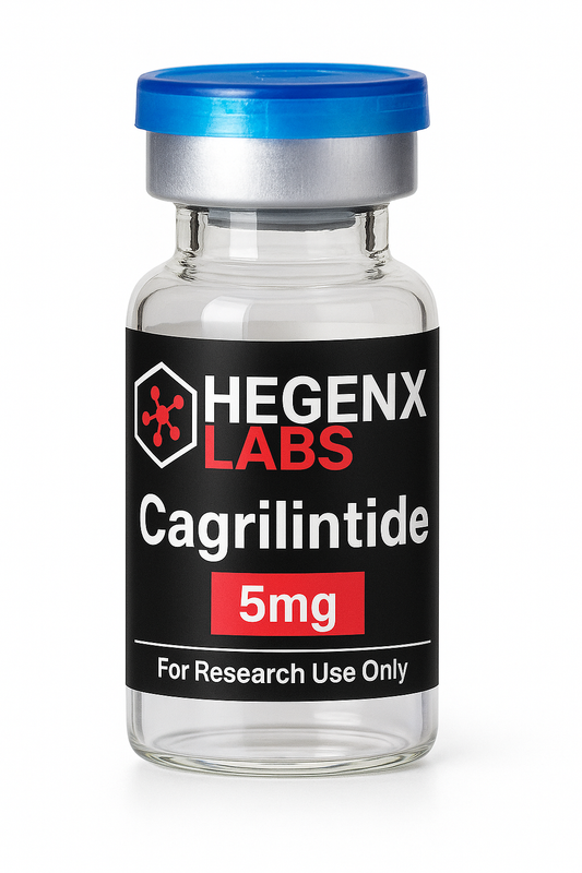 Cargrilintide 5mg