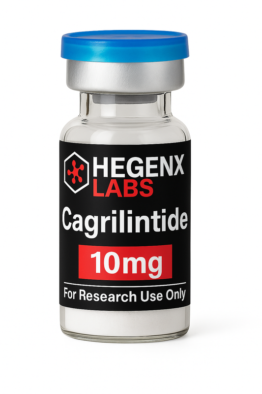 Cargrilintide 10mg