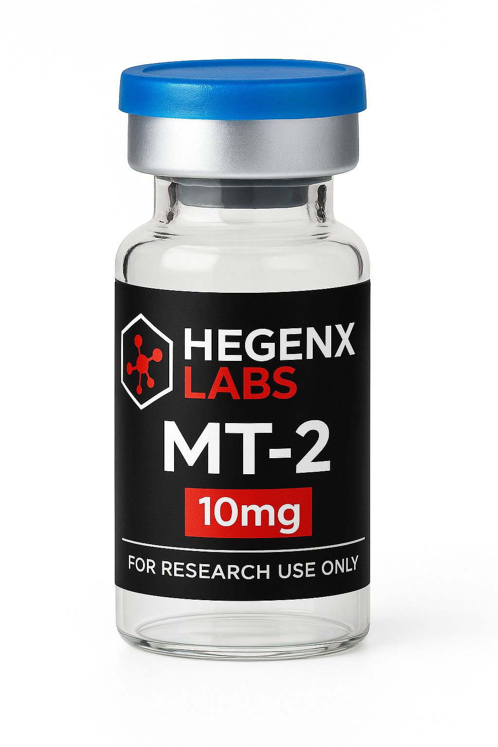 Melanotan 2 (MT-2) 10mg