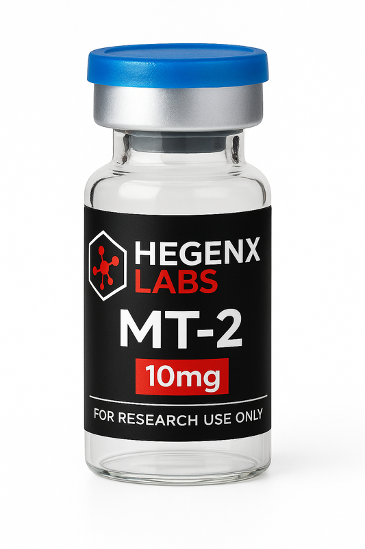 Melanotan 2 (MT-2) 10mg
