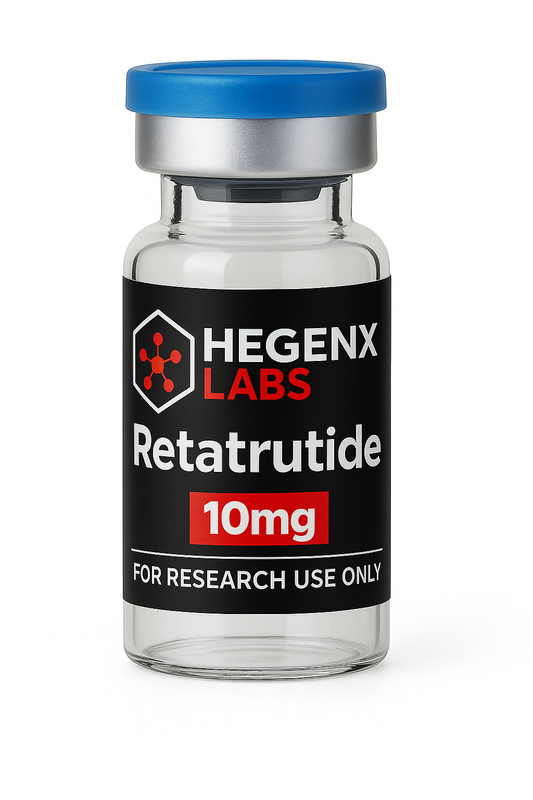 Retatrutide 10mg